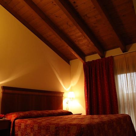 Hotel Il Borghetto Bariano 외부 사진