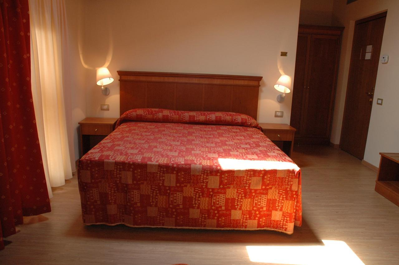 Hotel Il Borghetto Bariano 외부 사진