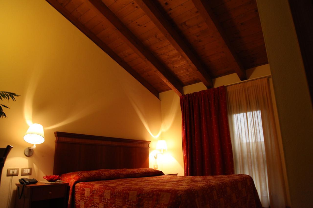 Hotel Il Borghetto Bariano 외부 사진