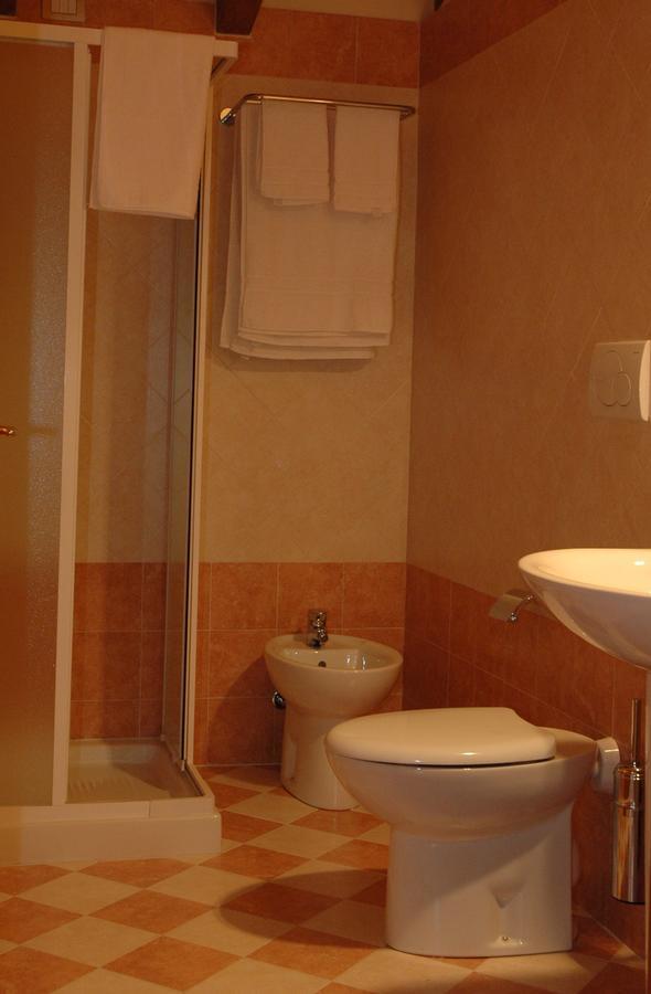 Hotel Il Borghetto Bariano 외부 사진