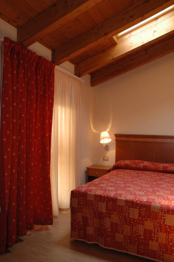 Hotel Il Borghetto Bariano 외부 사진