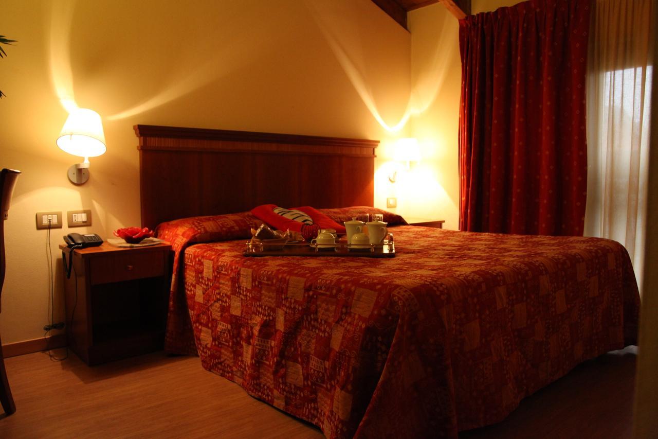 Hotel Il Borghetto Bariano 외부 사진