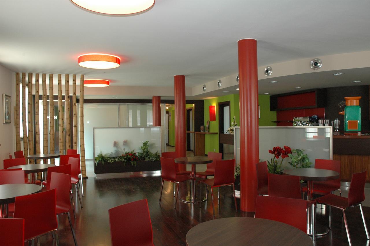 Hotel Il Borghetto Bariano 외부 사진