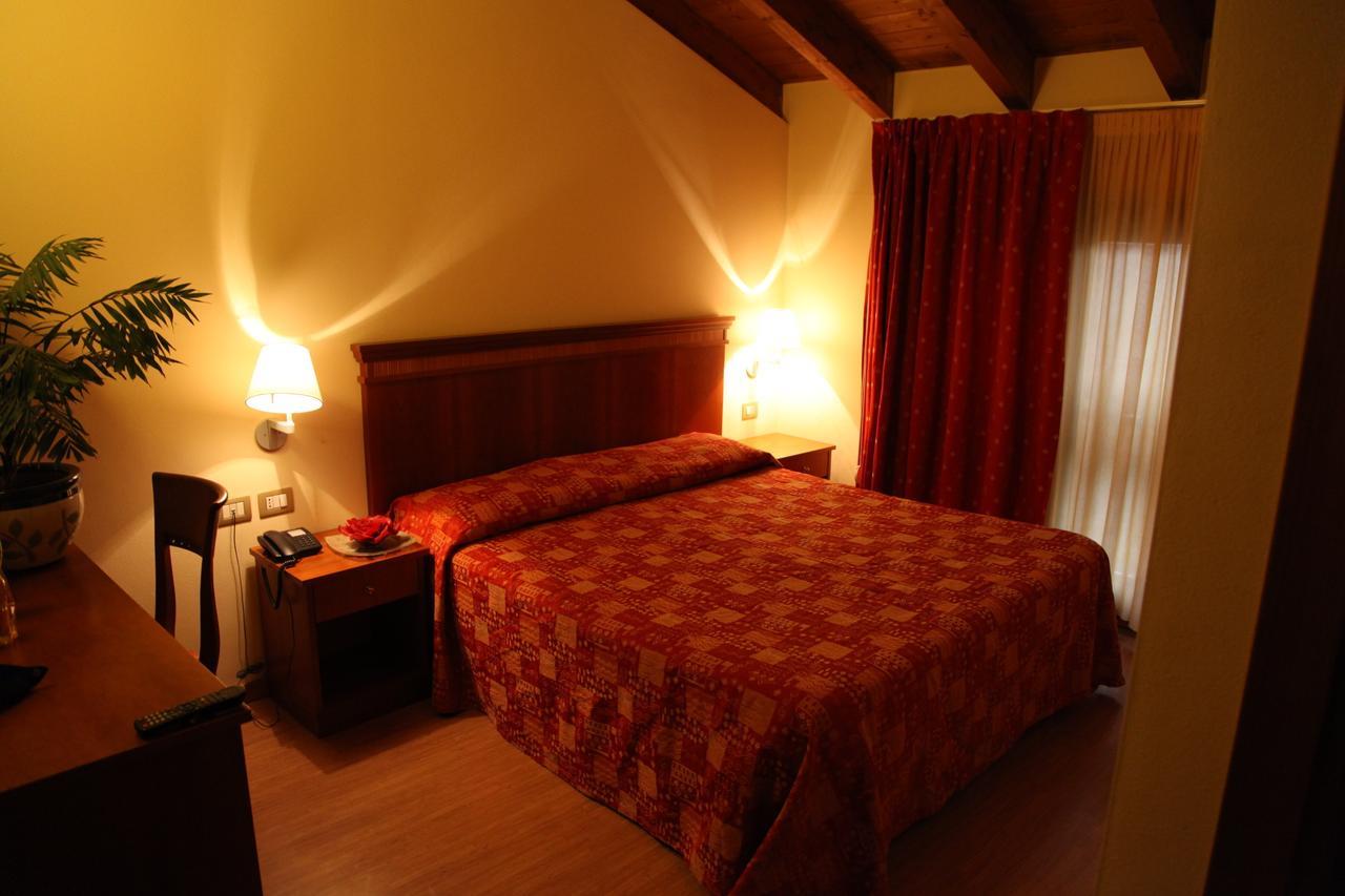 Hotel Il Borghetto Bariano 외부 사진