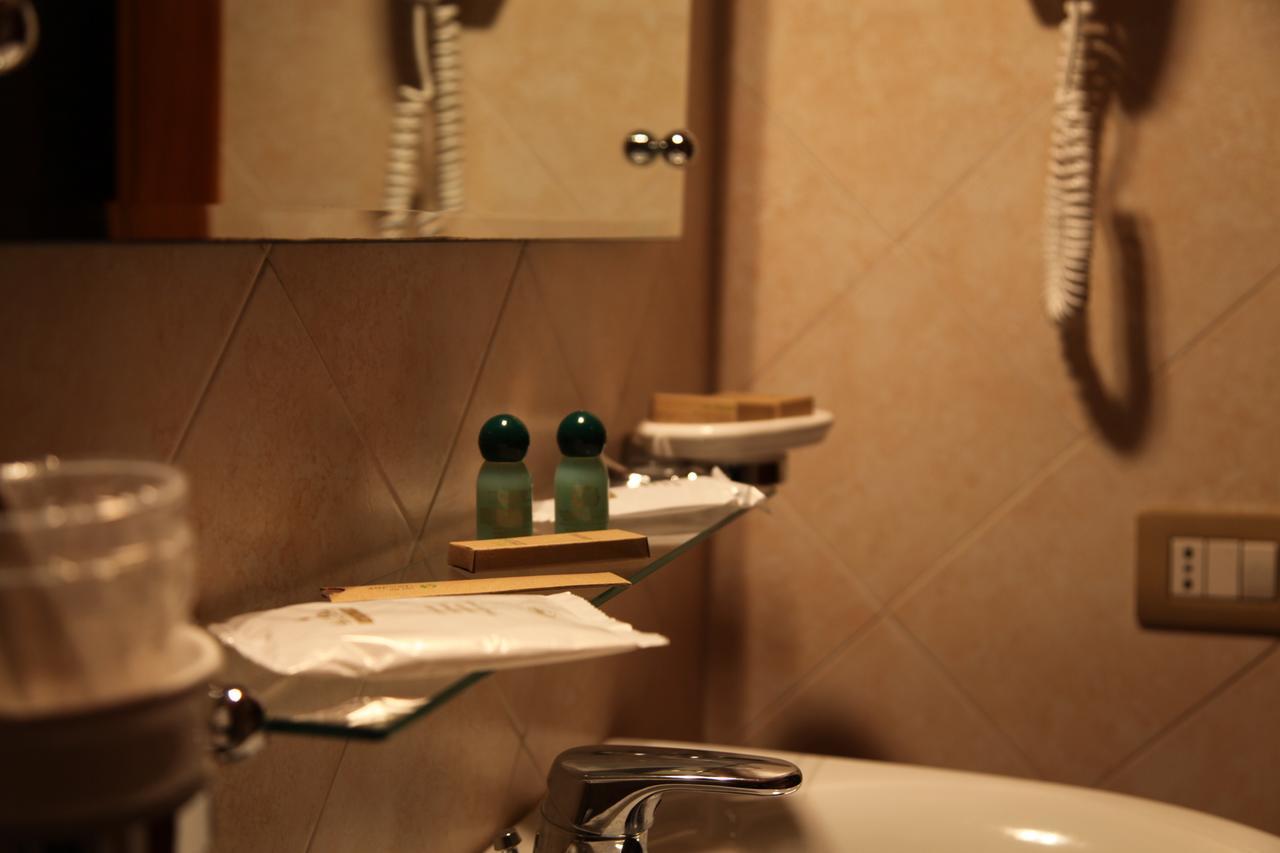 Hotel Il Borghetto Bariano 외부 사진