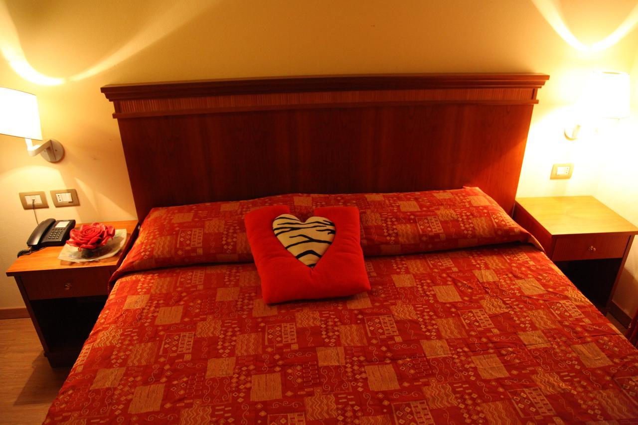 Hotel Il Borghetto Bariano 외부 사진